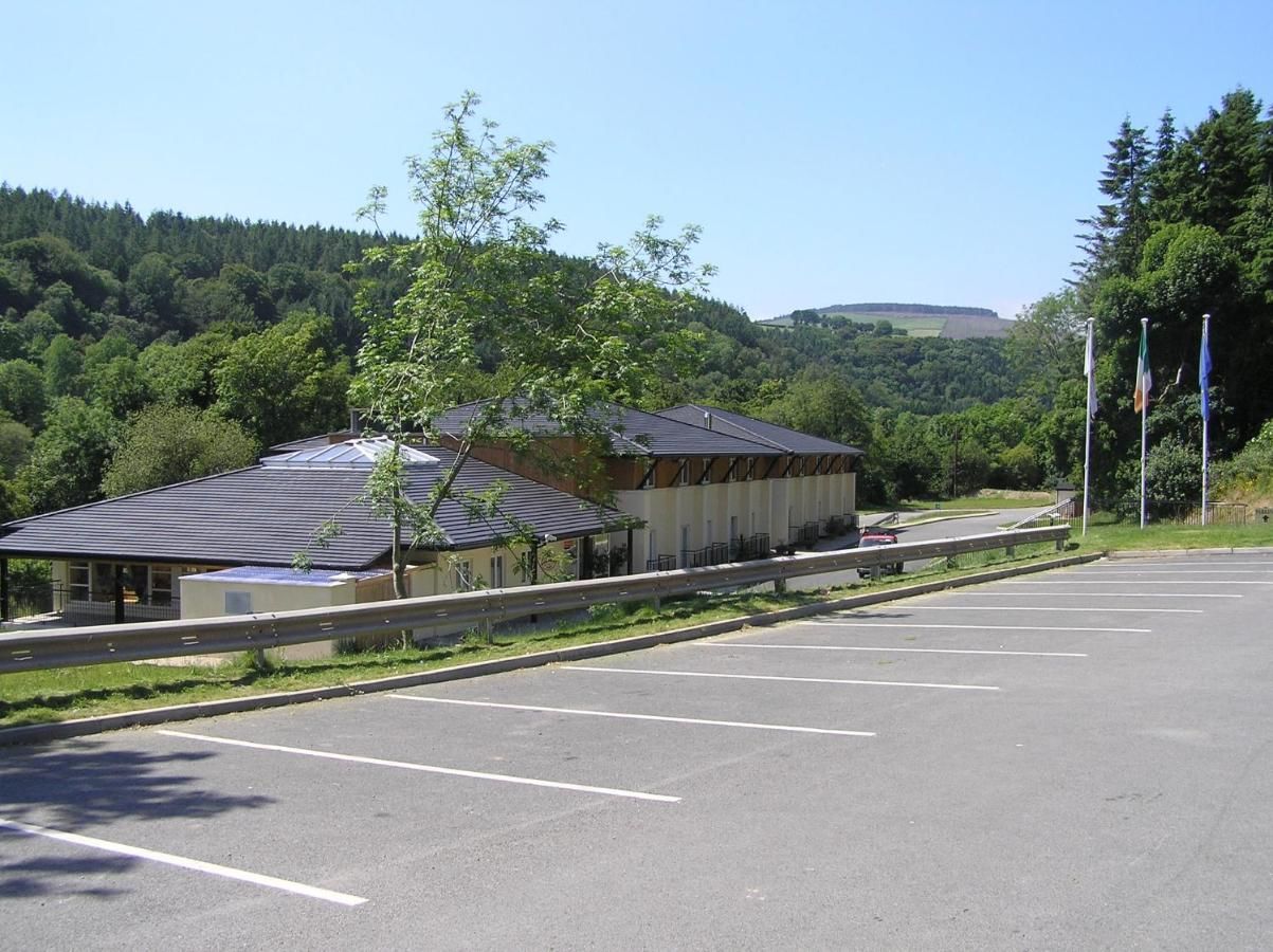 Отель The Lodge at Woodenbridge Арклоу-35